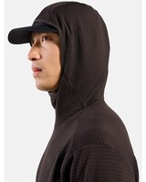 Hoodie Midlayer Essential Thermal, Odlo