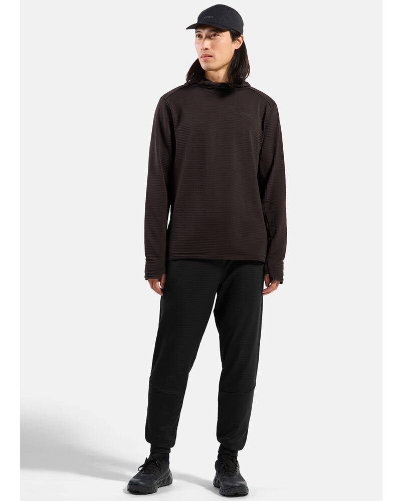 Hoodie Midlayer Essential Thermal, Odlo