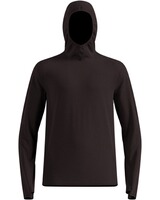 Hoodie Midlayer Essential Thermal, Odlo