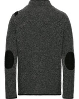 Walkjacke Heinz, Stapf