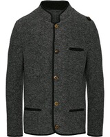 Walkjacke Heinz, Stapf