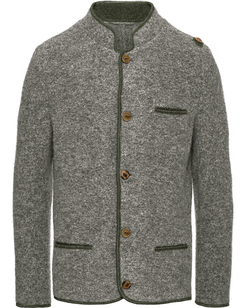 Walkjacke Heinz