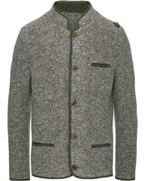 Walkjacke Heinz, Stapf