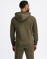 Hoodie FleeceWool, ACLIMA