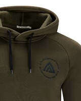 Hoodie FleeceWool, ACLIMA