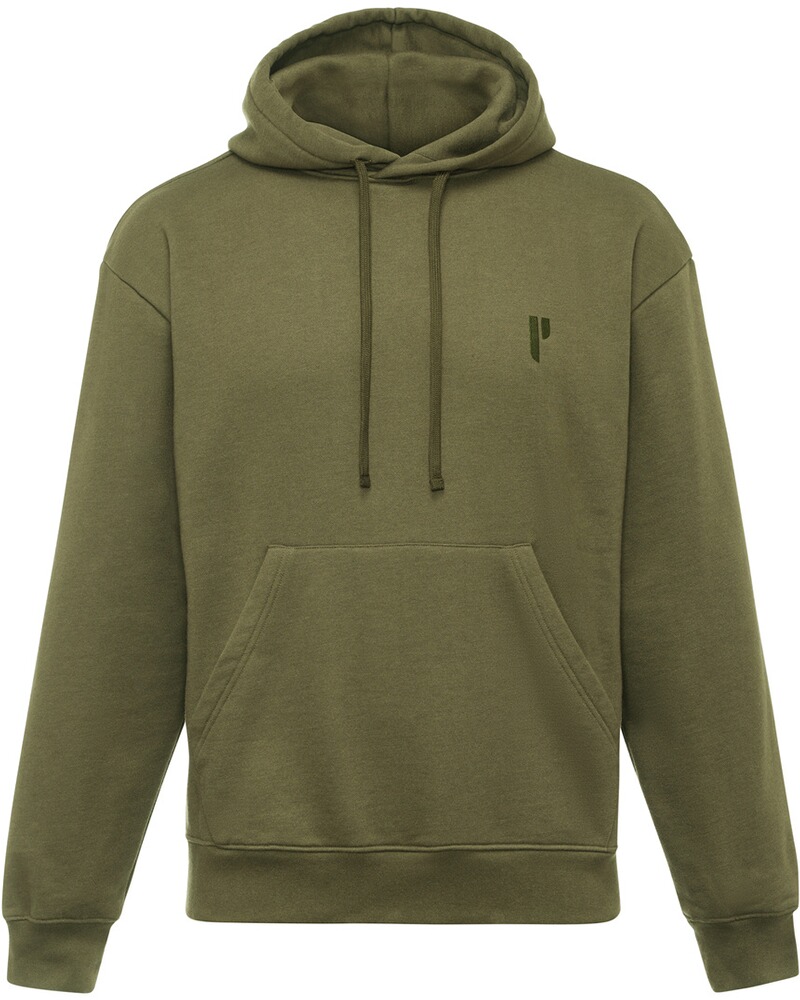 Hoodie Pure
