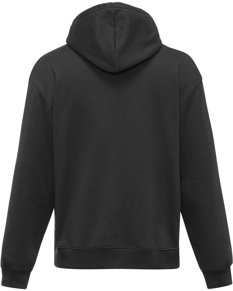 Hoodie Pure schwarz Parforce,Gr.4XL