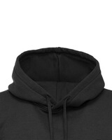 Hoodie Pure schwarz Parforce,Gr.4XL