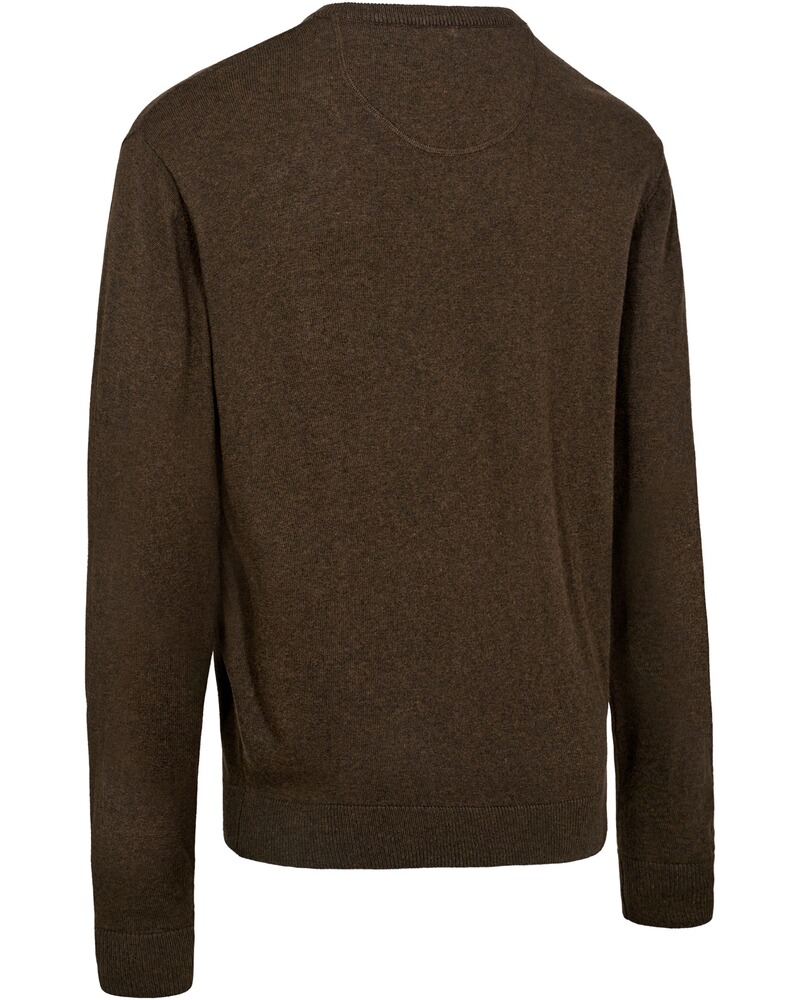 V-Pullover Harrington, Deerhunter