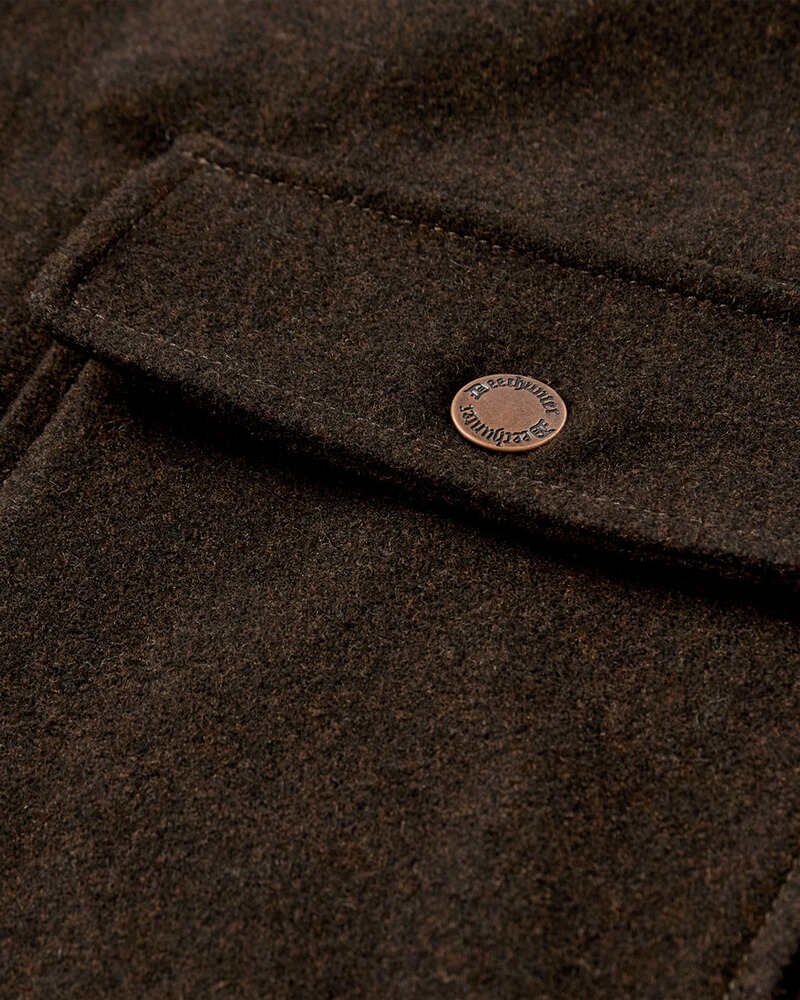 Hemdjacke Tatra, Deerhunter