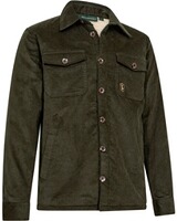 Cordjacke Sherpa, Deerhunter