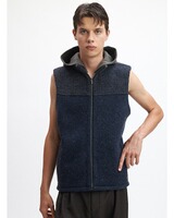 Weste Georg 2.0, Stapf