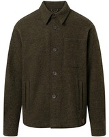 Outdoor Hemdjacke Elvin, Stapf