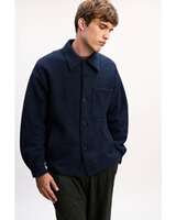 Outdoor Hemdjacke Elvin, Stapf