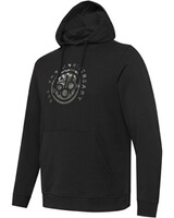 Hoodie 500 Years Logo, Beretta