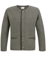 Trachtenstrickjacke Castello, Stockerpoint