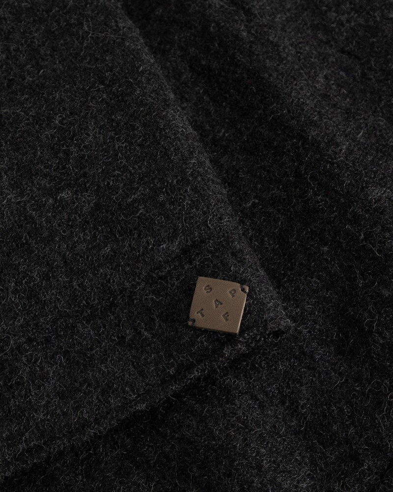 Walkjacke Hartmuth, Stapf