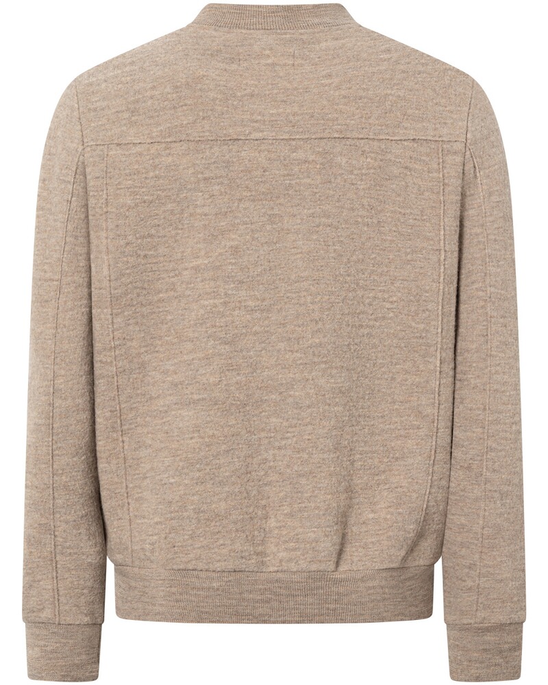 Walkblouson Jürgen, Stapf