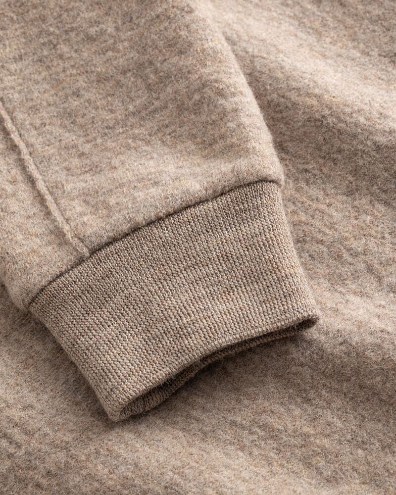 Walkblouson Jürgen, Stapf