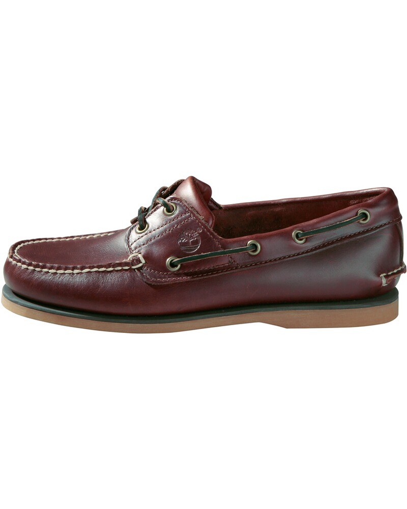 Mokassin Classic Boat, Timberland