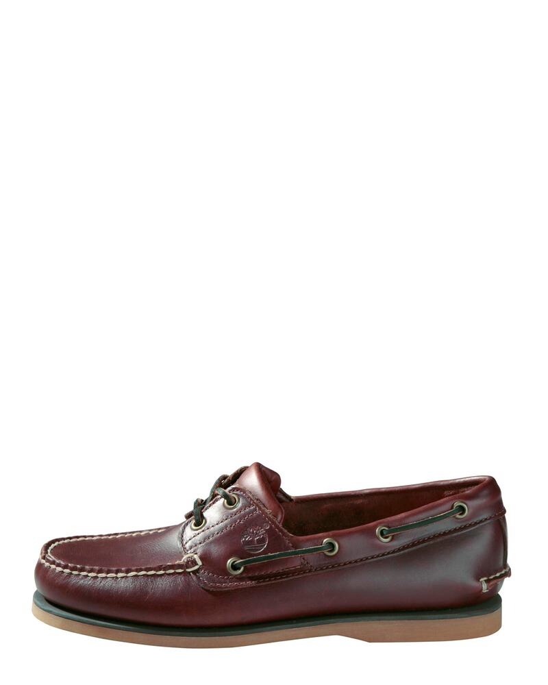 Mokassin Classic Boat, Timberland