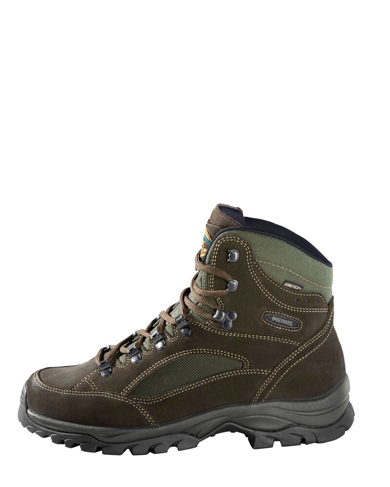 Stiefel Rofan für Sie und Ihn, Meindl