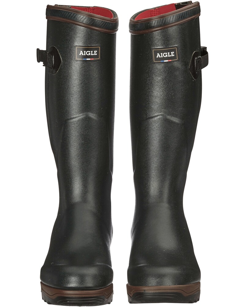 Gummistiefel Parcours® 2 ISO, Aigle