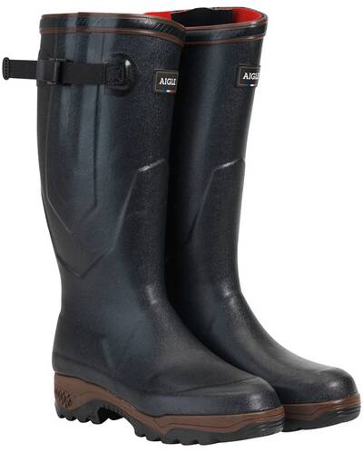 Gummistiefel Parcours® 2 ISO, Aigle