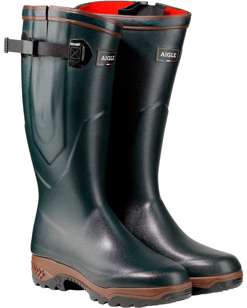 Gummistiefel Parcours® 2 ISO