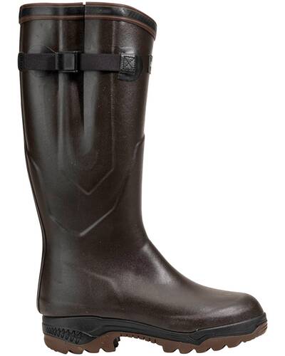 Gummistiefel Parcours® 2 ISO, Aigle