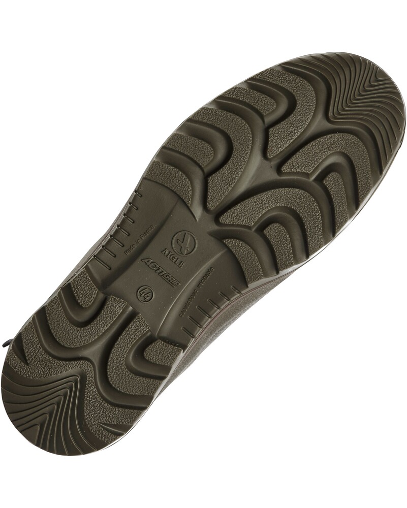 Gummistiefel Parcours® 2 ISO, Aigle