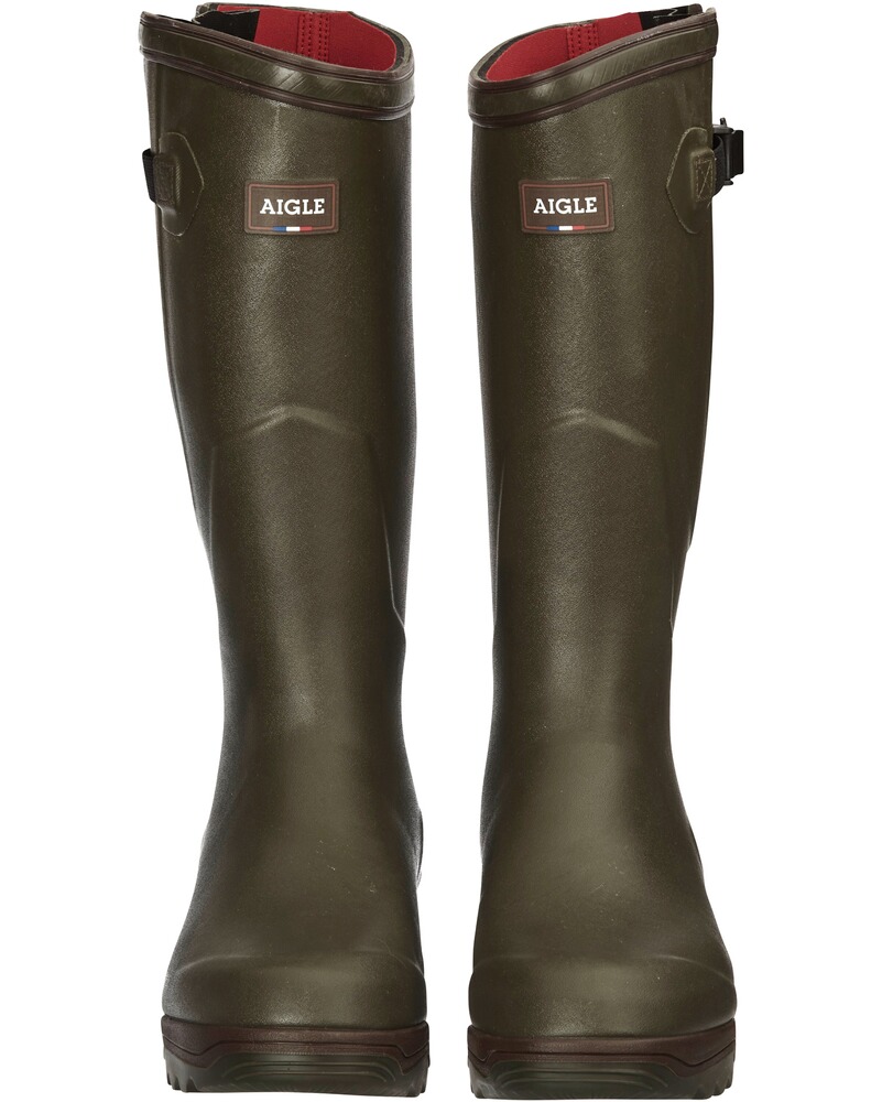 Gummistiefel Parcours® 2 ISO, Aigle