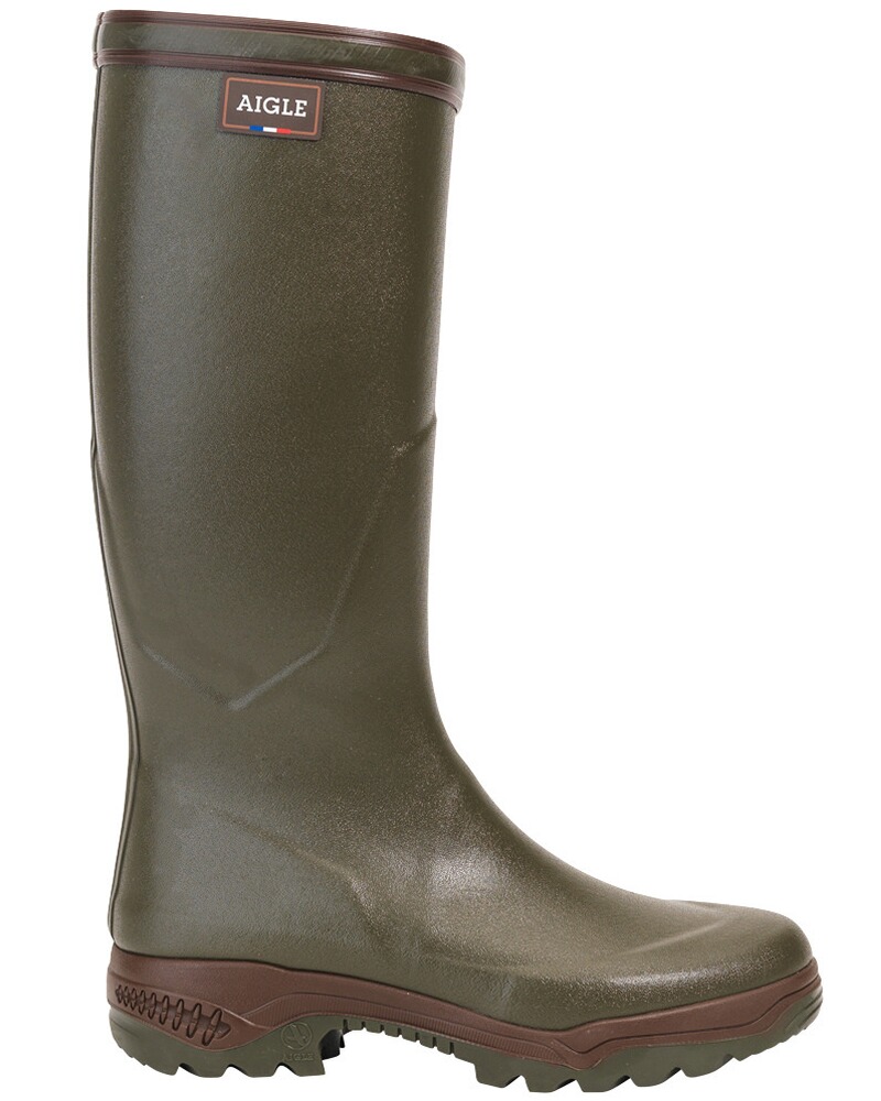 Gummistiefel Parcours® 2