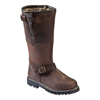 Lammfellstiefel Kitzbühel, Meindl