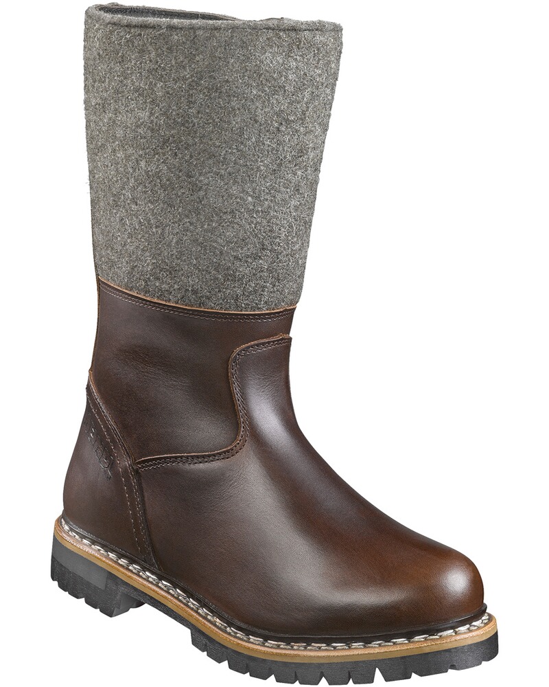 Lammfellstiefel Filzmoos