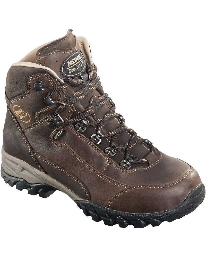 Lederstiefel Matrei GTX