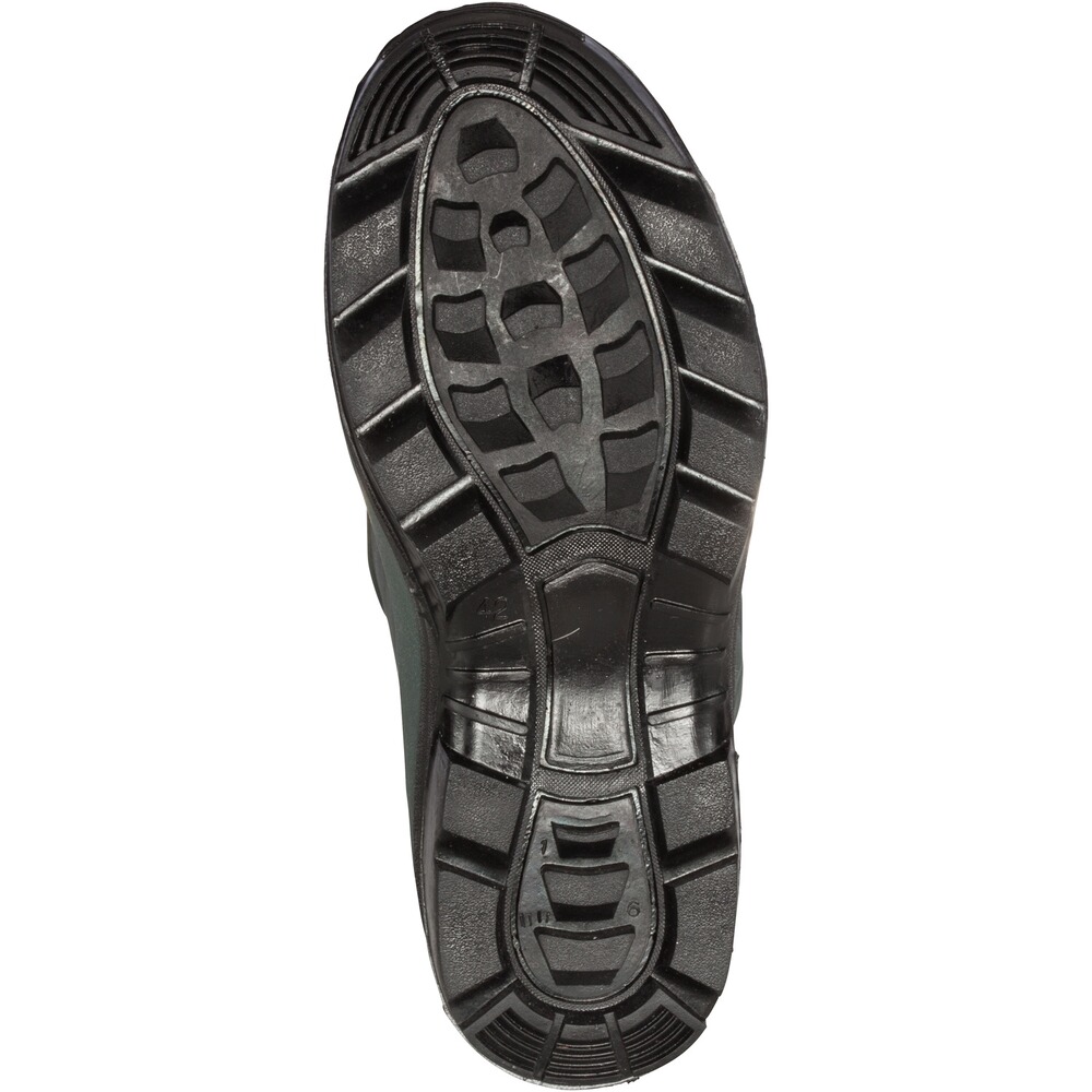Gummistiefel mit Reißverschluss und Neoprenfutter, Parforce Essential