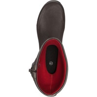 Gummistiefel mit Reißverschluss und Neoprenfutter, Parforce Essential