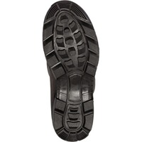 Gummistiefel mit Reißverschluss und Neoprenfutter, Parforce Essential
