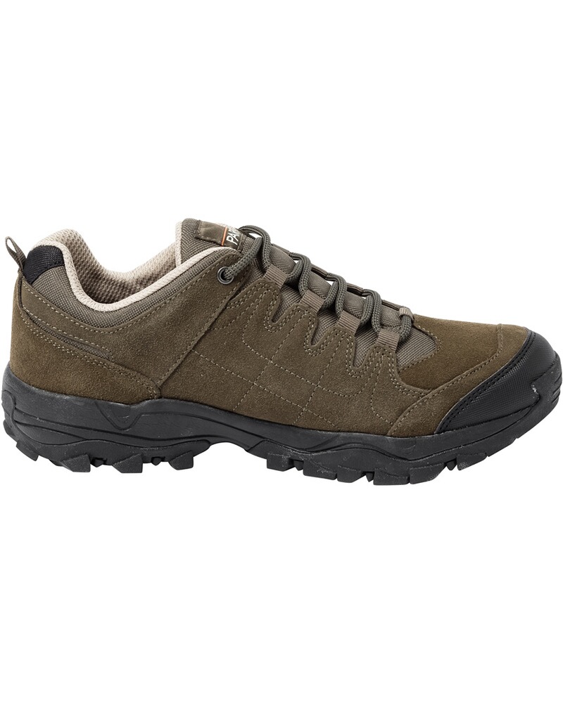 Halbschuh Sommerpirsch, Parforce Essential