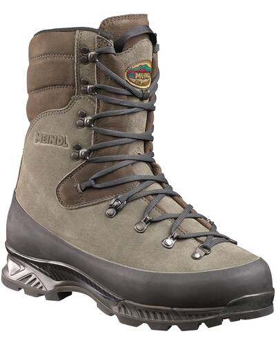 Stiefel Kibo GTX, Meindl