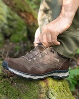 Halbschuh Heidelstein LF, Meindl