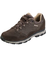 Halbschuh Heidelstein LF, Meindl