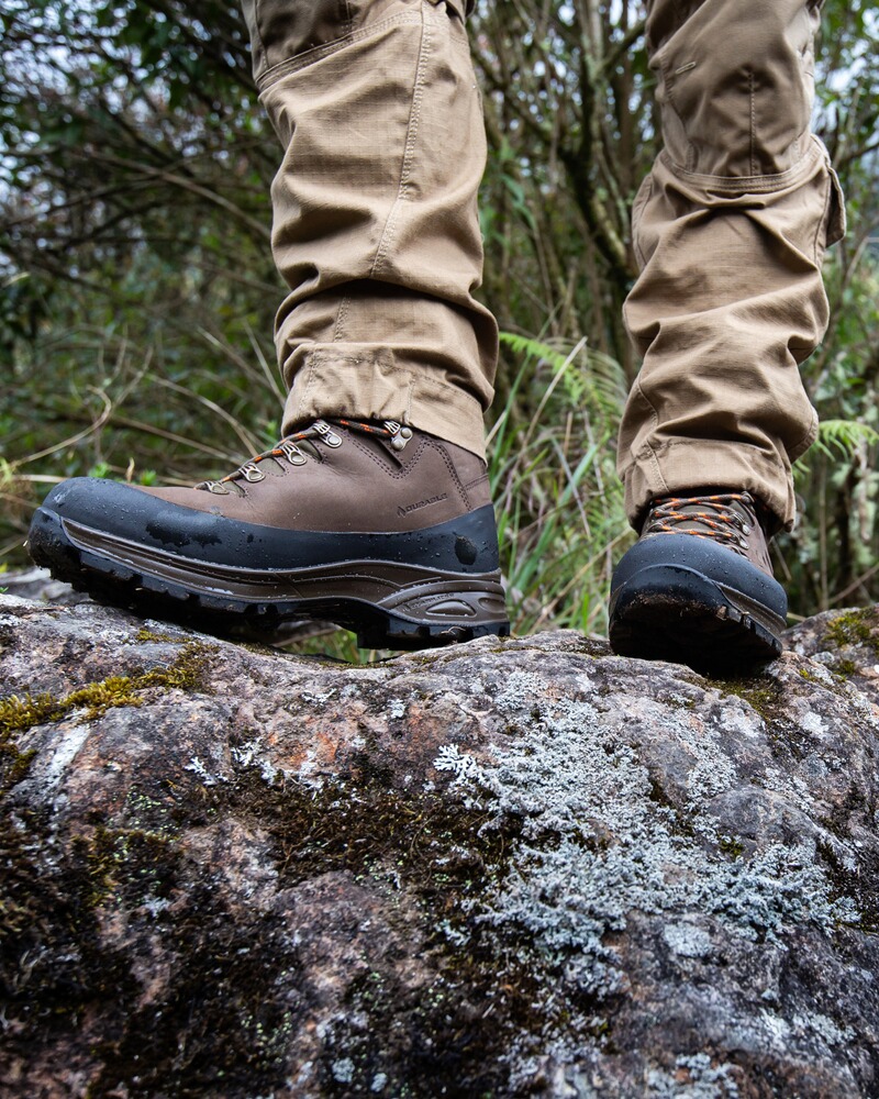 Stiefel Nature One GTX, Haix