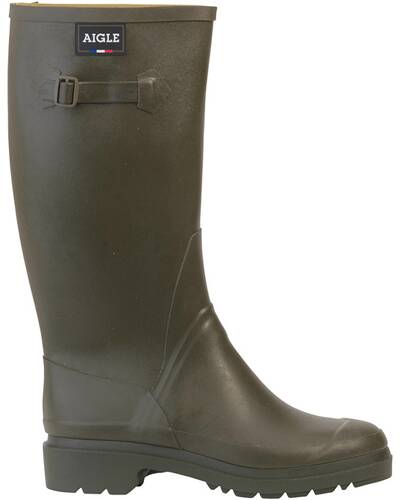 Gummistiefel Cessac, Aigle