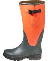 Gummistiefel mit Neoprenfutter NEO-2, Parforce Essential