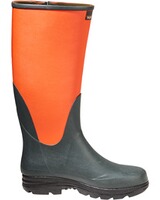 Gummistiefel mit Neoprenfutter NEO-2, Parforce Essential