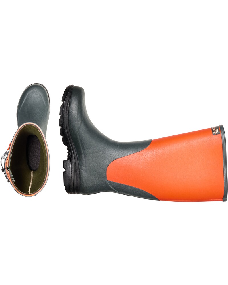 Gummistiefel mit Neoprenfutter NEO-2, Parforce Essential