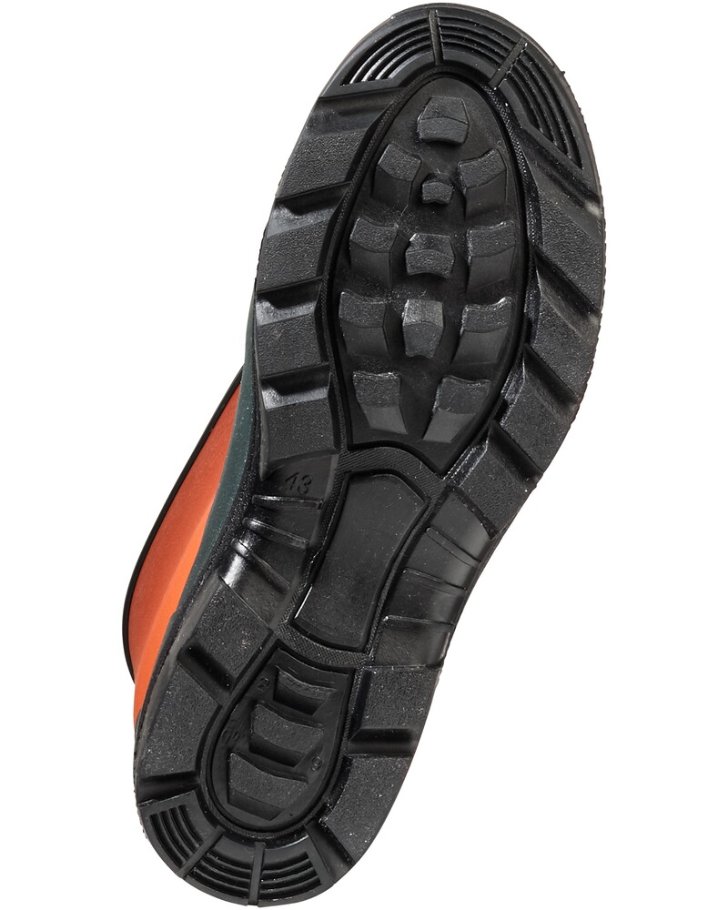 Gummistiefel mit Neoprenfutter NEO-2, Parforce Essential