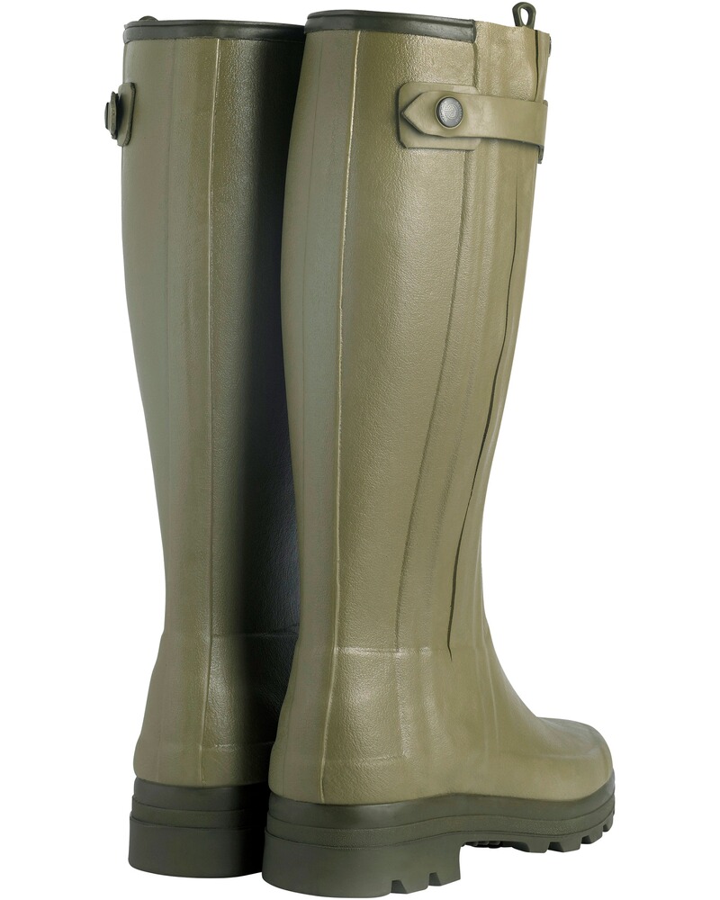 Gummistiefel Chasseur Neo, Le Chameau
